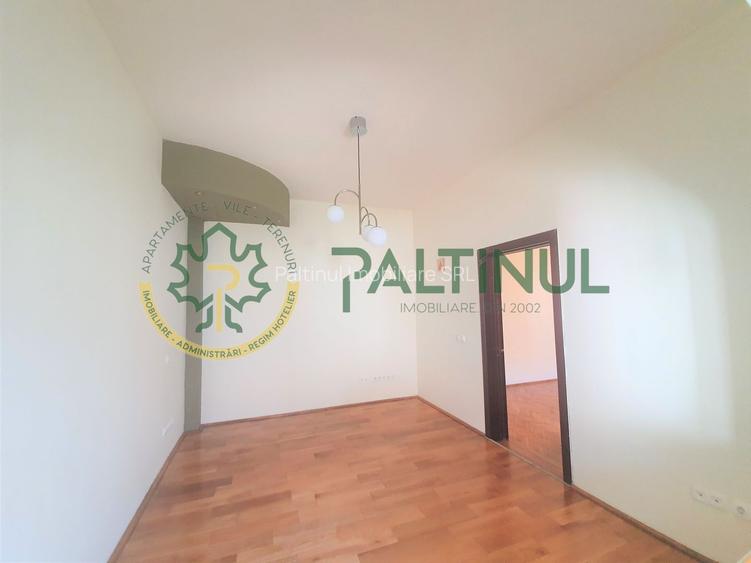 Spatiu birouri de inchiriat, zona centrala, Sibiu, 50 mp - 3