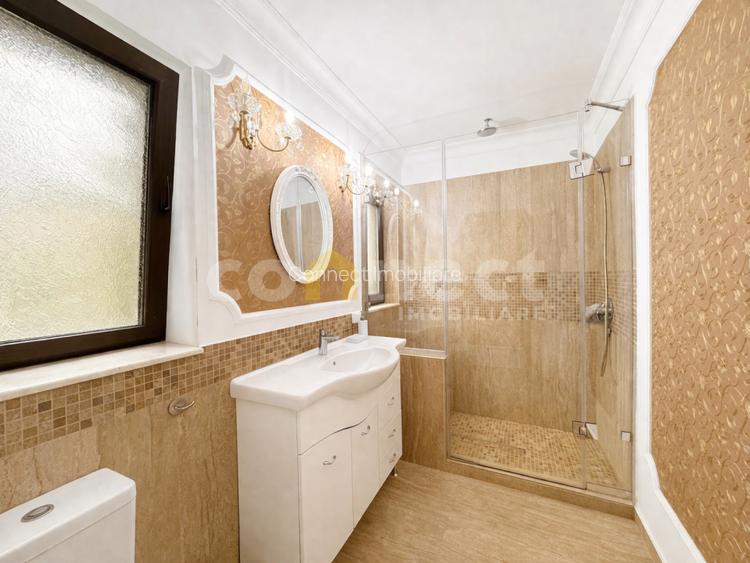 Casă de închiriat | SU 180 mp, teren 500 mp | Prima închiriere | Feleacu, Cluj - 7