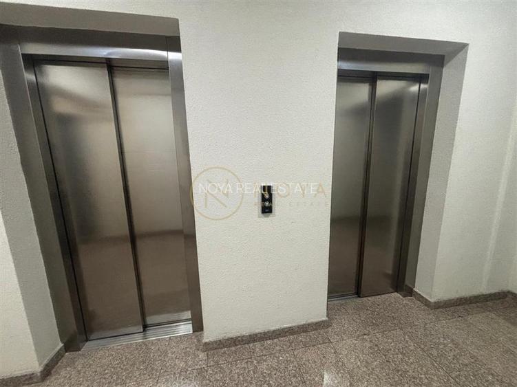 Apartament cu 2 camere Cotroceni Smart Residence - 10 min metrou Grozavesti - 21