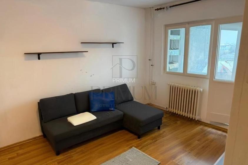 Apartament 1 camera-Spital Judetean - 2