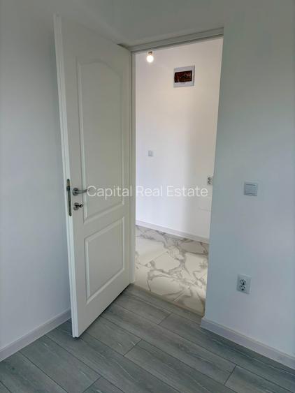 Apartament cu o cameră Lunca Cetătuii - 9