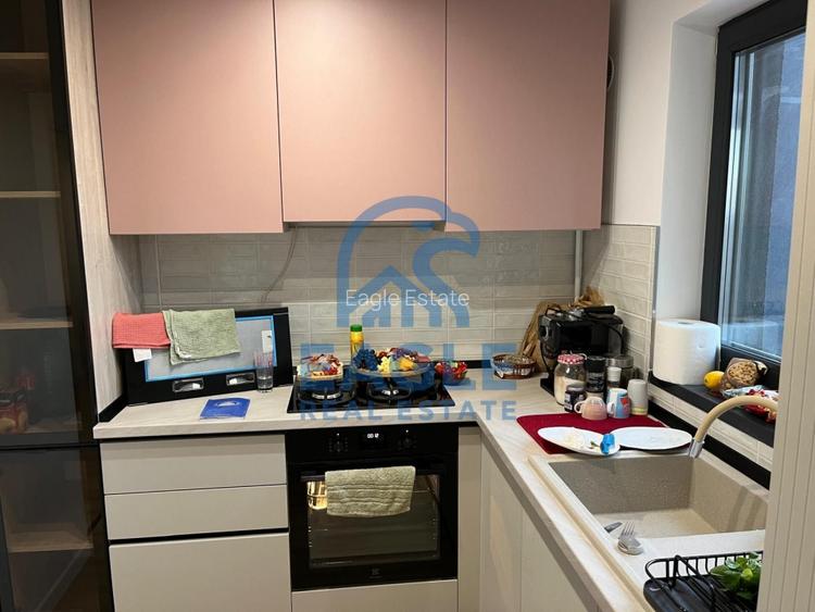 SouthSide - 3 Camere Modern cu balcon si parcare pe termen lung - 3