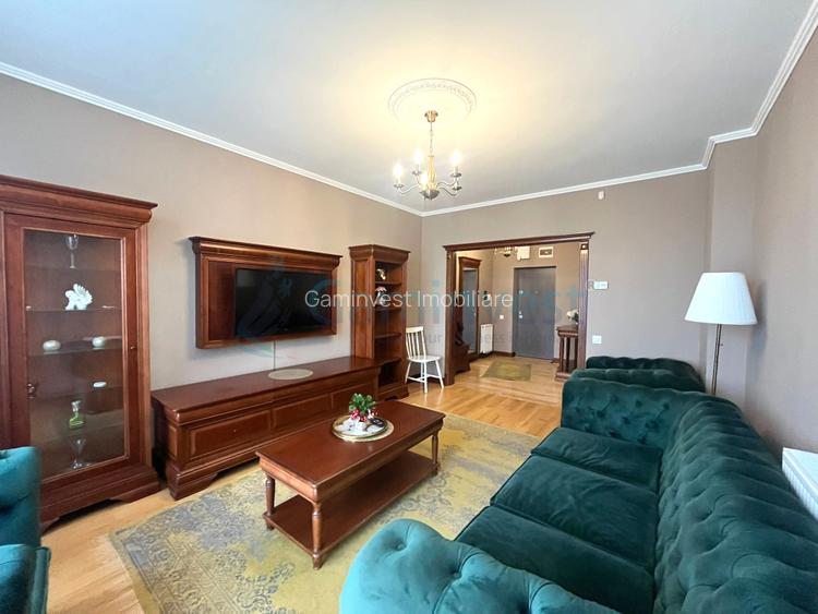 Apartament spatios cu 3 camere de inchiriat Ared, Oradea, Bihor - 3