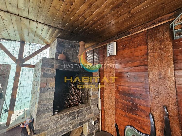 Casa de Vanzare Vitan 180 mp utili, pret negociabil - 36