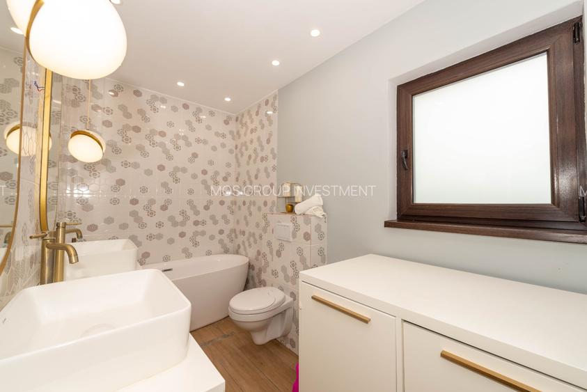 Casa individuala | 5 camere | Tunari - 29