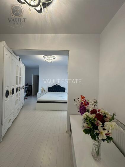 Apartament 3 Camere - Mobilat&Utilat - Terasa 6mp - Fundeni - 3