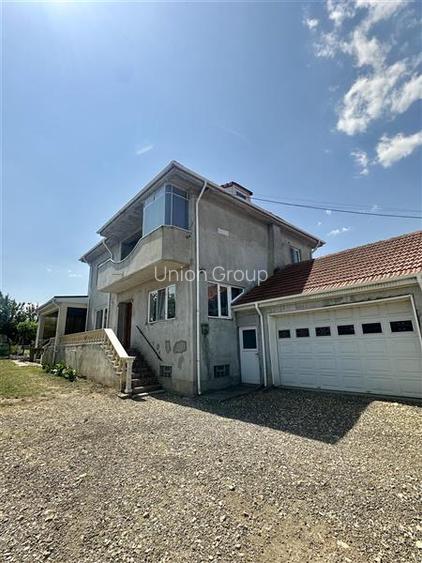 Casa S+P+1E cu Teren de 854 mp, Pretabila pentru Doua Familii - 23