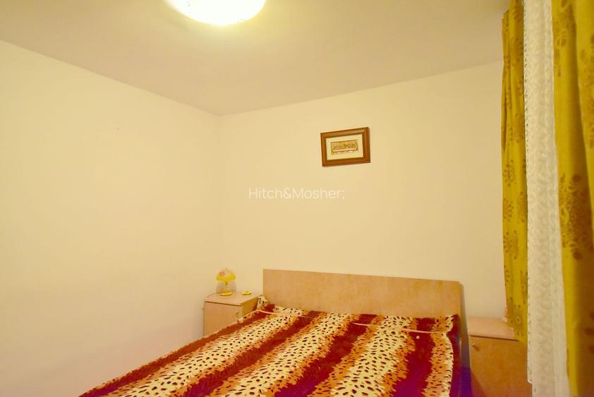 Apartament de vanzare etaj intermediar-Zona Strand-Lugoj - 9