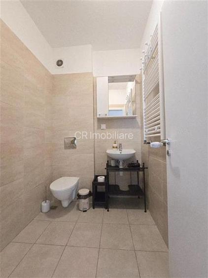 Apartament 2 camere Mihai Bravu - 10