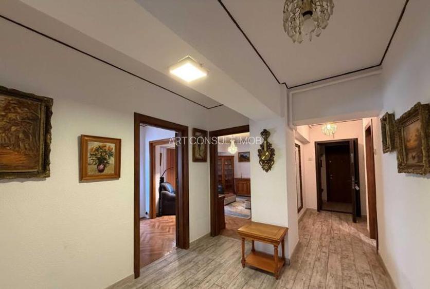 Apartament 4 Camere | Piata Unirii | Parcare | Bucuresti - 3