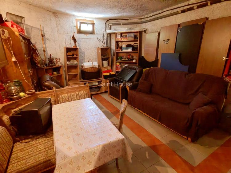 Casa/Vilă  aproape de pădure Vâlcele + 1235 m² teren 160.000 EURO - 16