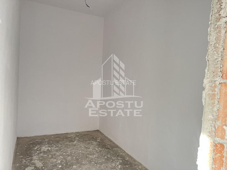 Duplex cu 4 camere pe parter, in Sanandrei - 5