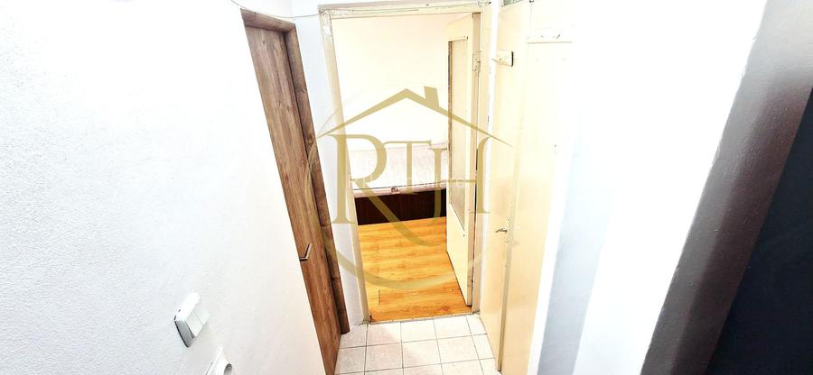 Apartament 1 cameră de închiriat – zona Aradului, lângă Iulius Mall - 13