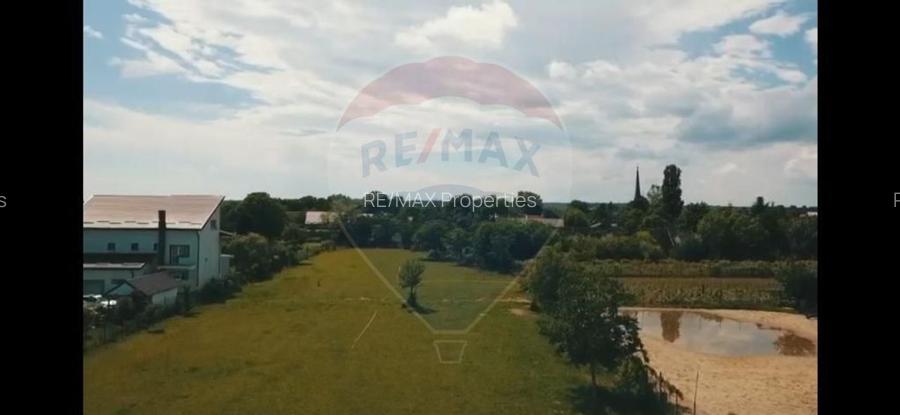 Vanzare teren Snagov - Izvorani, Strada Gradinarilor - 12