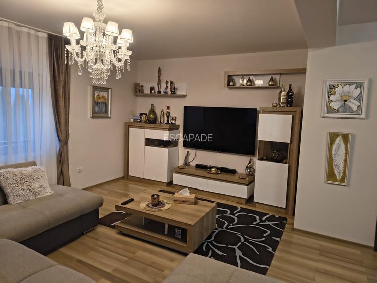 Casă nouă premium de închiriat–Stupinii Noi, Brașov. - 13