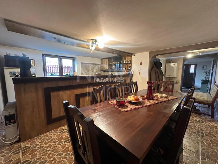 Casa cu deschidere la 2 strazi - Zona Calea Poplacii - 12