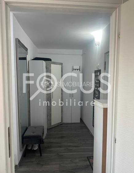 Apartament 1 camera decomandat Simion Barnutiu - Modern - 4