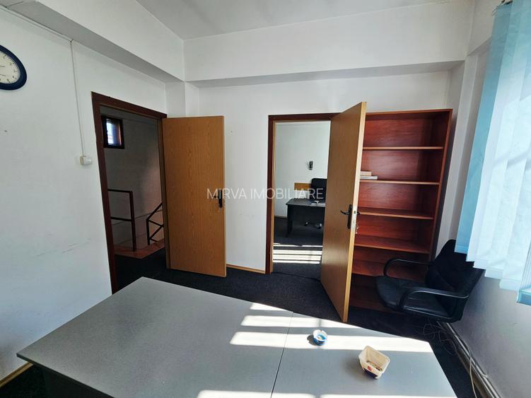 Vanzare proprietate mixtă – Casă + spațiu birou, Ultracentral - 52