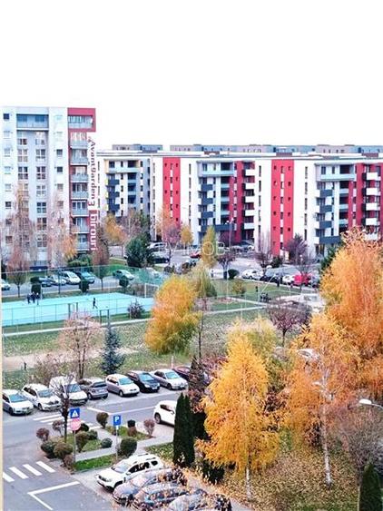 Inchiriere apartament 2 camere,Avantgarden,mobilat utilat,insorit - 11