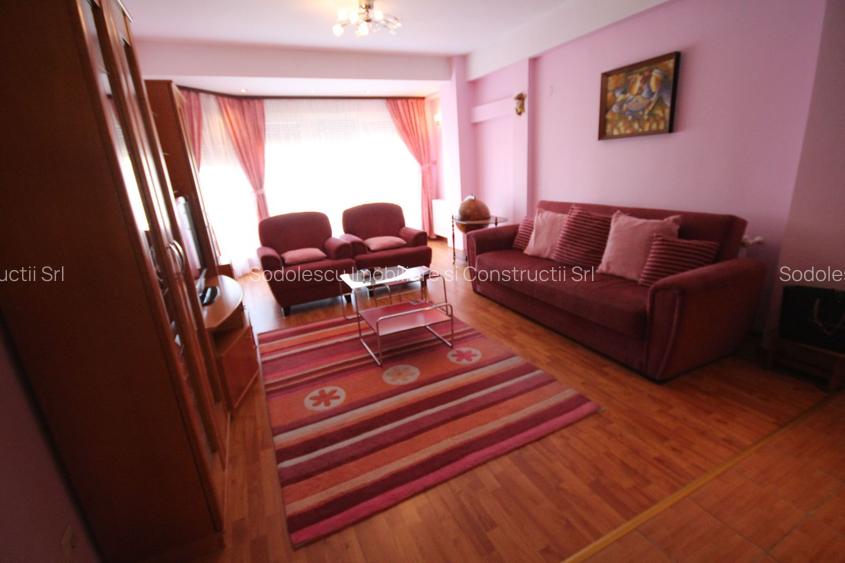 Spatios si primitor la 5 minute de Iulius Mall - 4