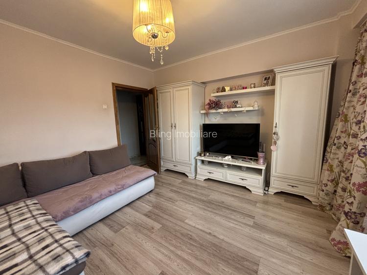 Apartament 2 camere decomandate, 67 mp, la cheie, Calea Dorobantilor  - 7