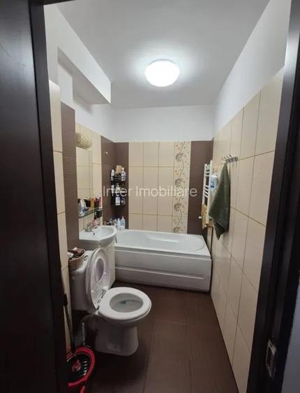 Apartament, 2 camere decomandat, 45 mp, Tatarasi, de inchiriat, Cod 162041 - 6