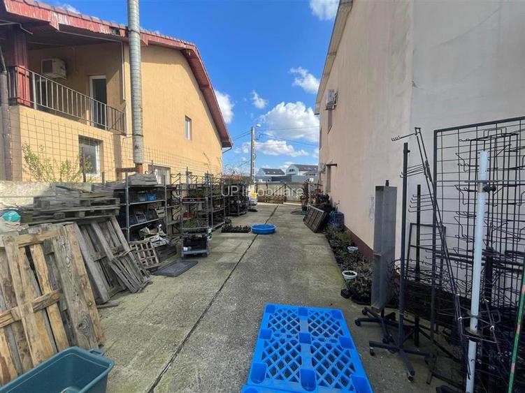 SPATIU COMERCIAL | P+E | GRIGORESCU | ORADEA - 26