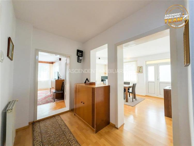 3D! Resedinta notabila,armonios cadru natural,faciliati,Central,Covasna - 11