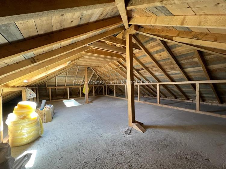 Vile Individuale Domnesti/ 400 mp Teren - 15