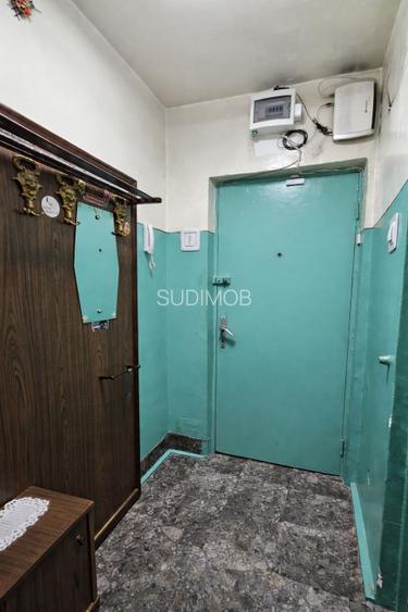 Aleea Imasului Ferentari apartament 4 camere bloc reabilitat. - 10