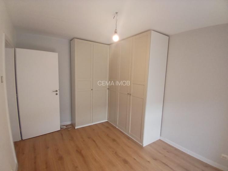 Apartament  3 camere, 71mp, zona semicentrala, Gheorgheni / Titulescu - 3