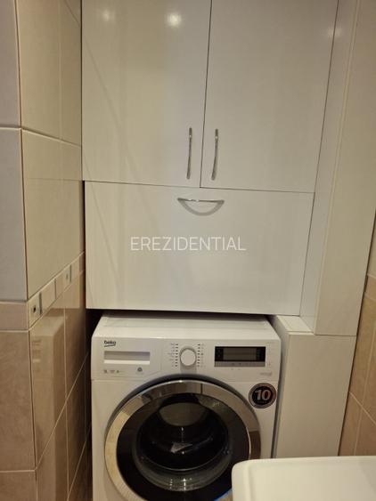 Apartament- 3 camere- decomandat- Metrou Piata Sudului- Berceni - 14