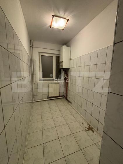 Apartament 2 camere, 40 mp, zona Zimbru  - 7