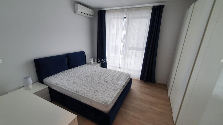 Apartament de lux CAMPUS (loc de parcare)(AXI71) - 9