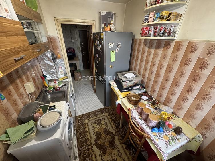 Apartament 3 camere zona Abator - 5