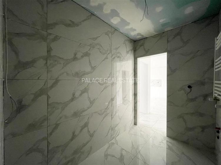 TVA inclus, 2 camere open space, loc de parcare inclus, Lunca Cetatuii - 7