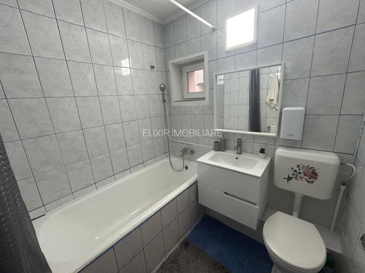 Apartament 2 camere, Parcare, 15 minute de metrou 1 Decembrie 1918 - 16