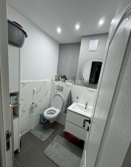 Apartament cu 3 camere, 65 mp, decomandat, 2 bai, balcon, zona Expo Transilvania - 6