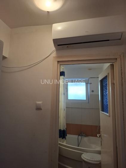 Apartament cu 2 camere - zona Piata Unirii - Stef - 4