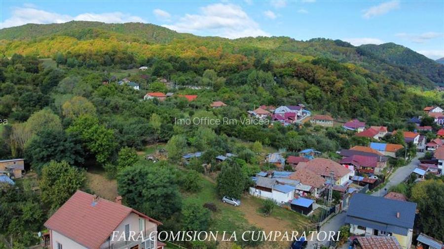 TEREN 1869 MP, CADRU NATURAL SUPERB, TOATE UTILITATILE - 14