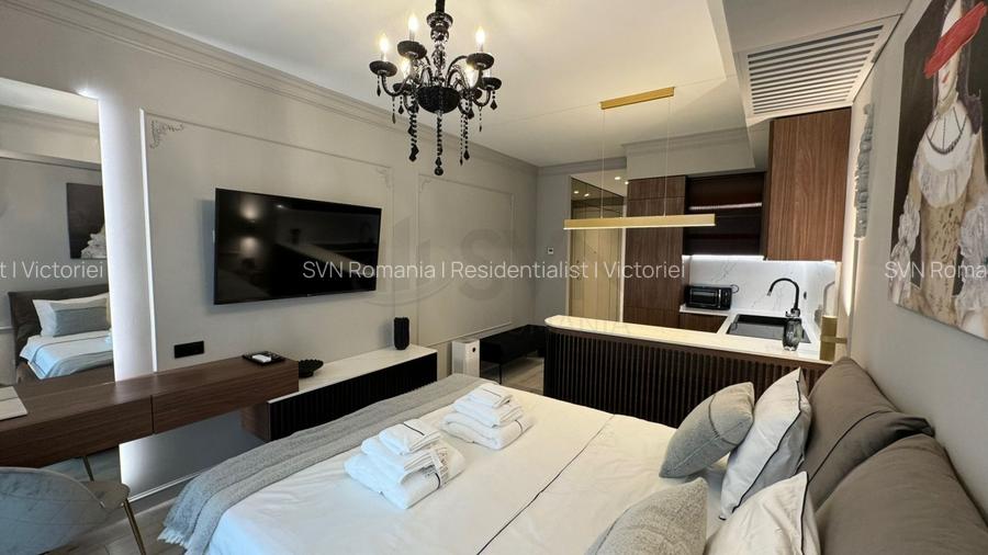 REA1017211 Studio Herastrau Ideal Investitie - 4