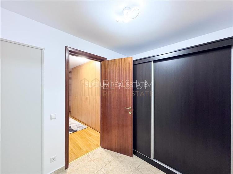 Apartament de inchiriat 4 camere Soseaua Nordului Herastrau - 27
