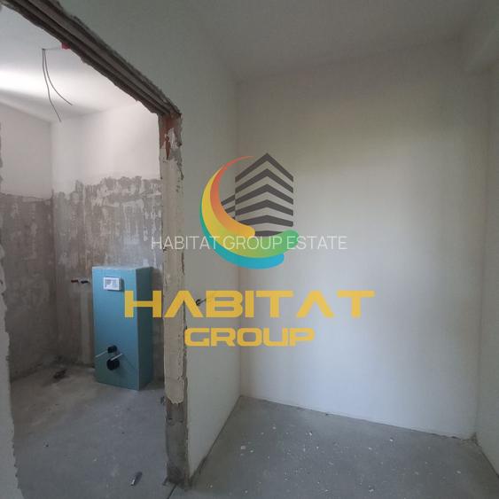 Vila individuală 4 camere &acirc; Bragadiru, Str. Toamnei &acirc; 110 mp utili, teren 200 mp - 13