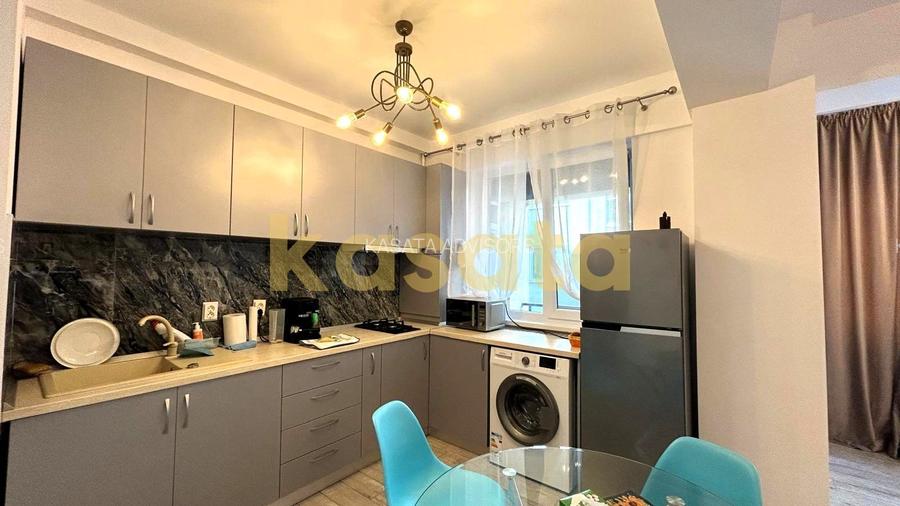 2 camere I Navodari I 55 mp utili I 50 mp de plaja I parcare I mobilat - 7