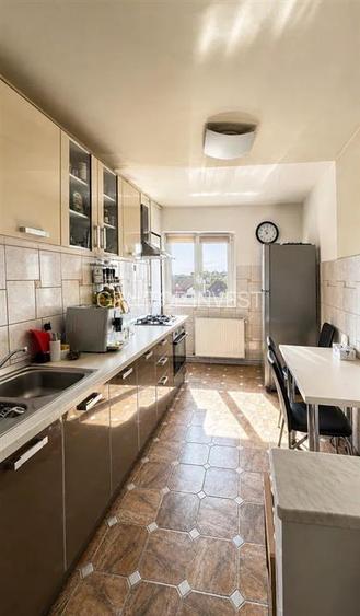Apartament 3 camere in Terezian - 6
