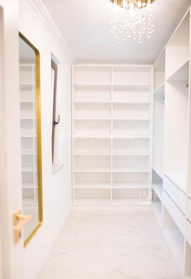 Casa de lux cu piscina, 5 camere, Borhanci – inchiriere - 25