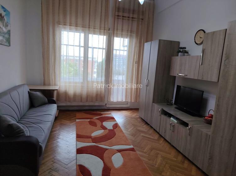 Apartament 2 camere de vânzare Centru -Nespalata - 2
