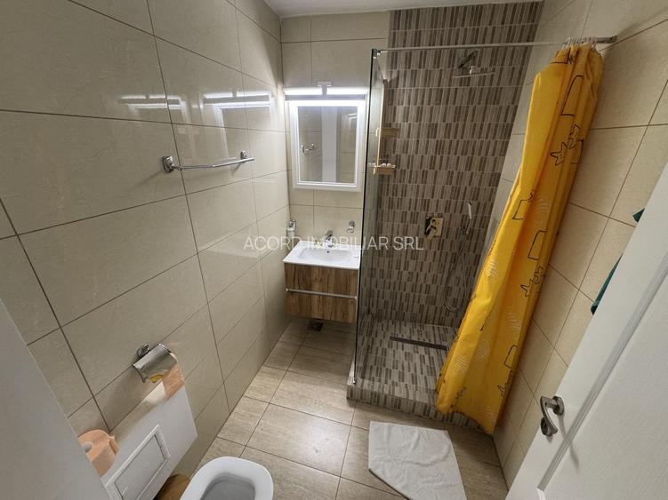 Garsoniera / Studio Zona Piata Ovidiu - Peninsula - 3