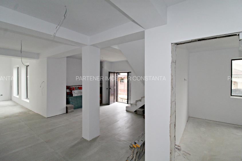 Casa P+1 cu design deosebit, Valu lui Traian - 5