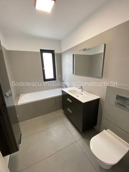 Penthouse  3 camere - Dumbravita - 14